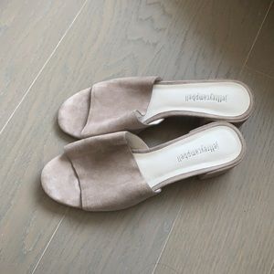Free people sandals